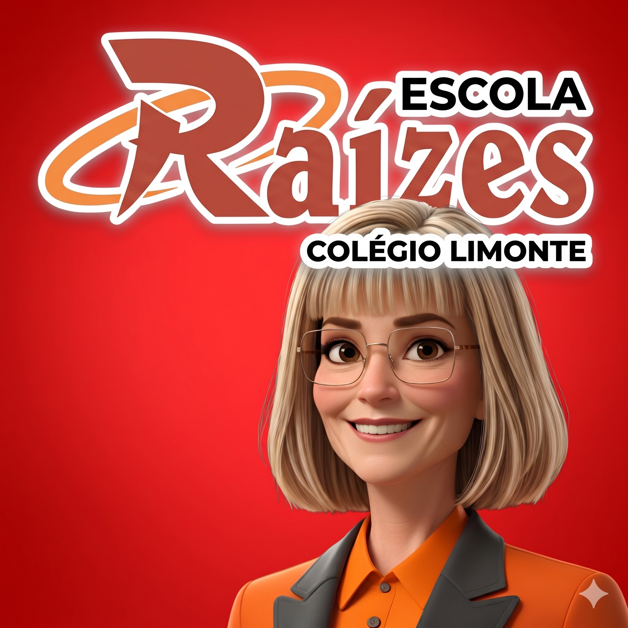 Diretoria da Escola Raízes